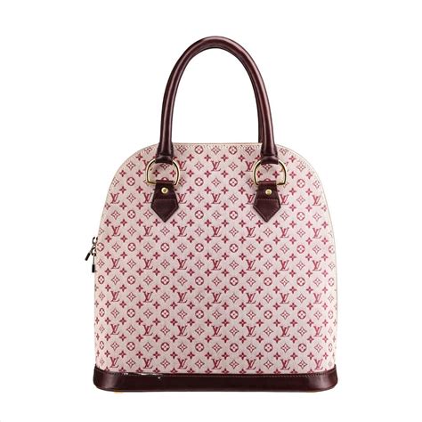 louis vuitton mini lin discontinued